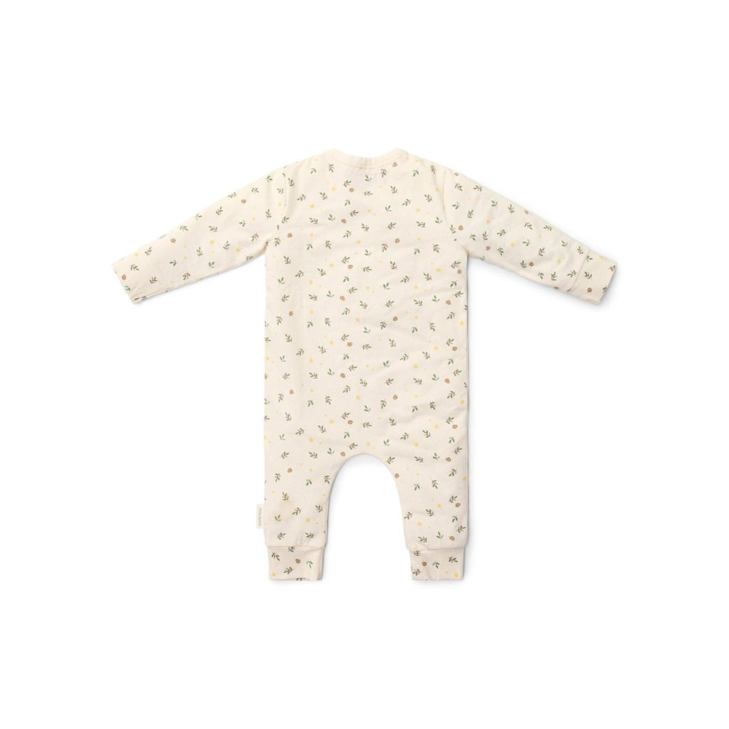 Little Dutch Eendelige Pyjama Little Christmas - 50/56