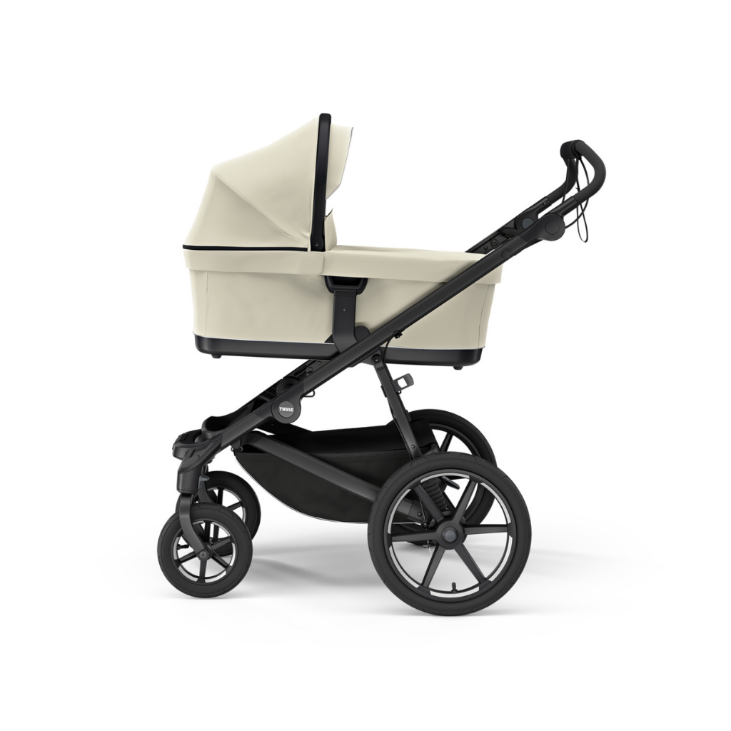 Thule Kinderwagen Urban Glide 4-wheel Beige