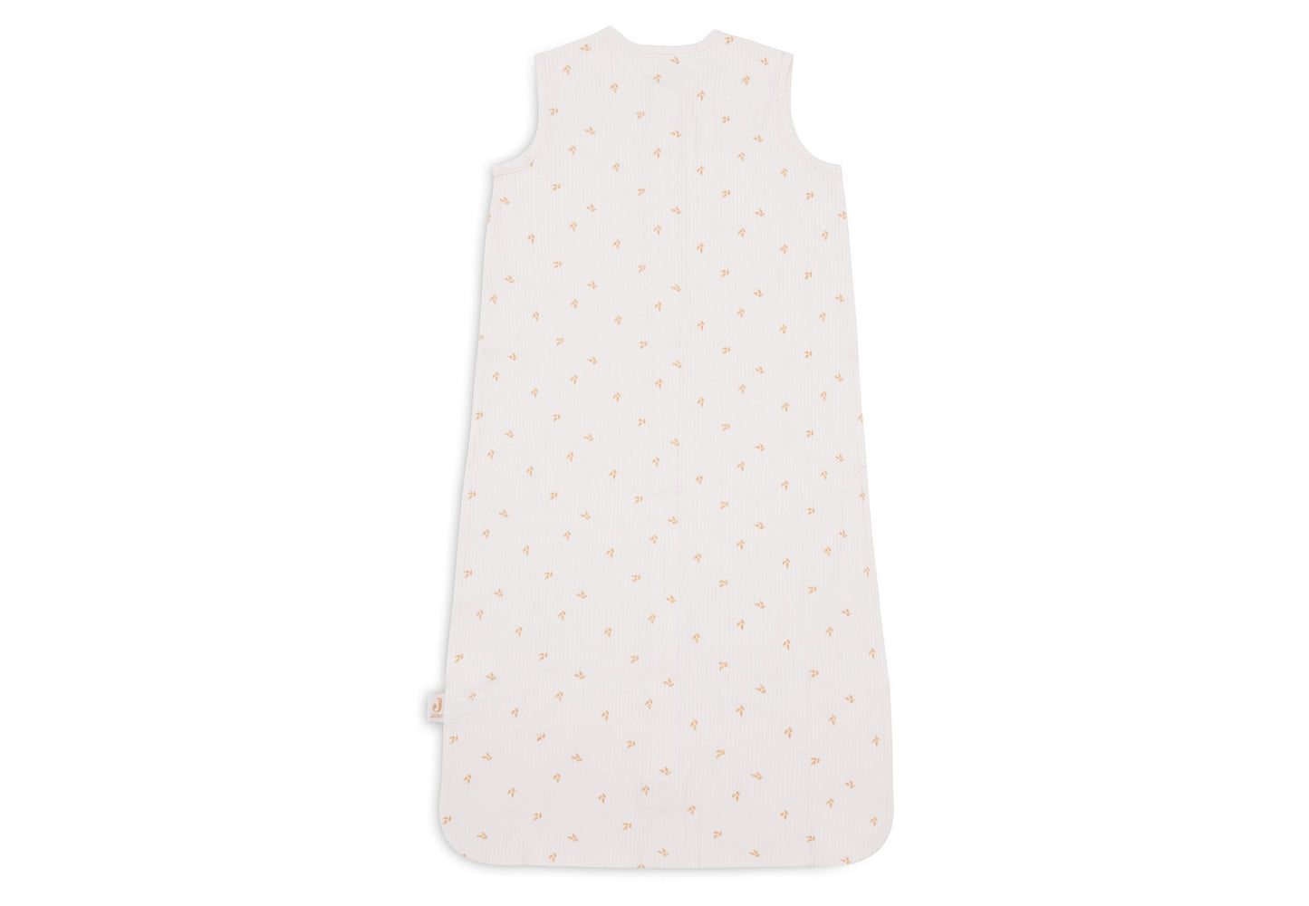 Jollein Sac de couchage d'été TOG 0,5 Harvest Moonstone 90 cm