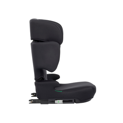 bebeconfort Autostoel Hera I-fix Mineral Black R129 Gr 2/3
