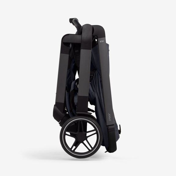 Joolz Kinderwagen Hub² Stone Grey