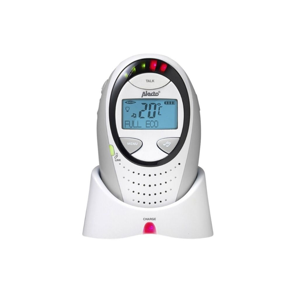 Alecto Babyphone DB-188 LUX LG