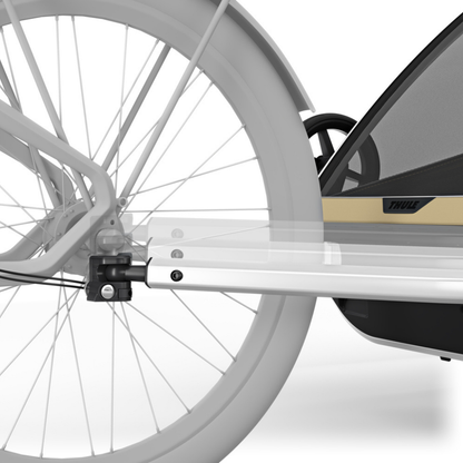 Thule Fietskar G3 Chariot Cross 2 Double Dark Slate