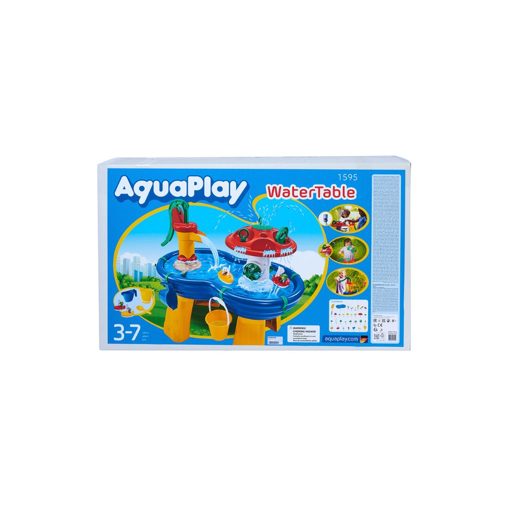 AquaPlay Table d'eau