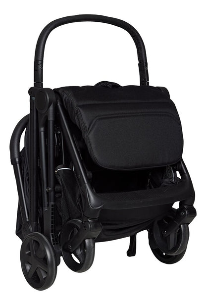 Koelstra Buggy Re-Act zwart