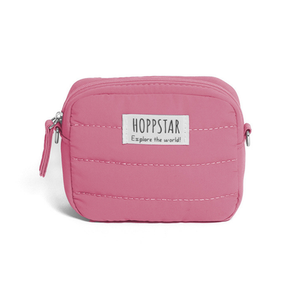 Hoppstar Mini Tas voor Camera bubblegum