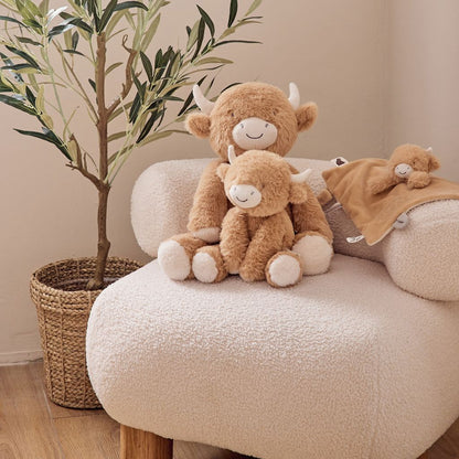 Noukie's Peluche Medium Fluffy 40 cm