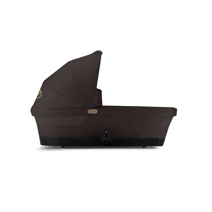 Cybex Draagmand Gazelle S Chocolate Brown