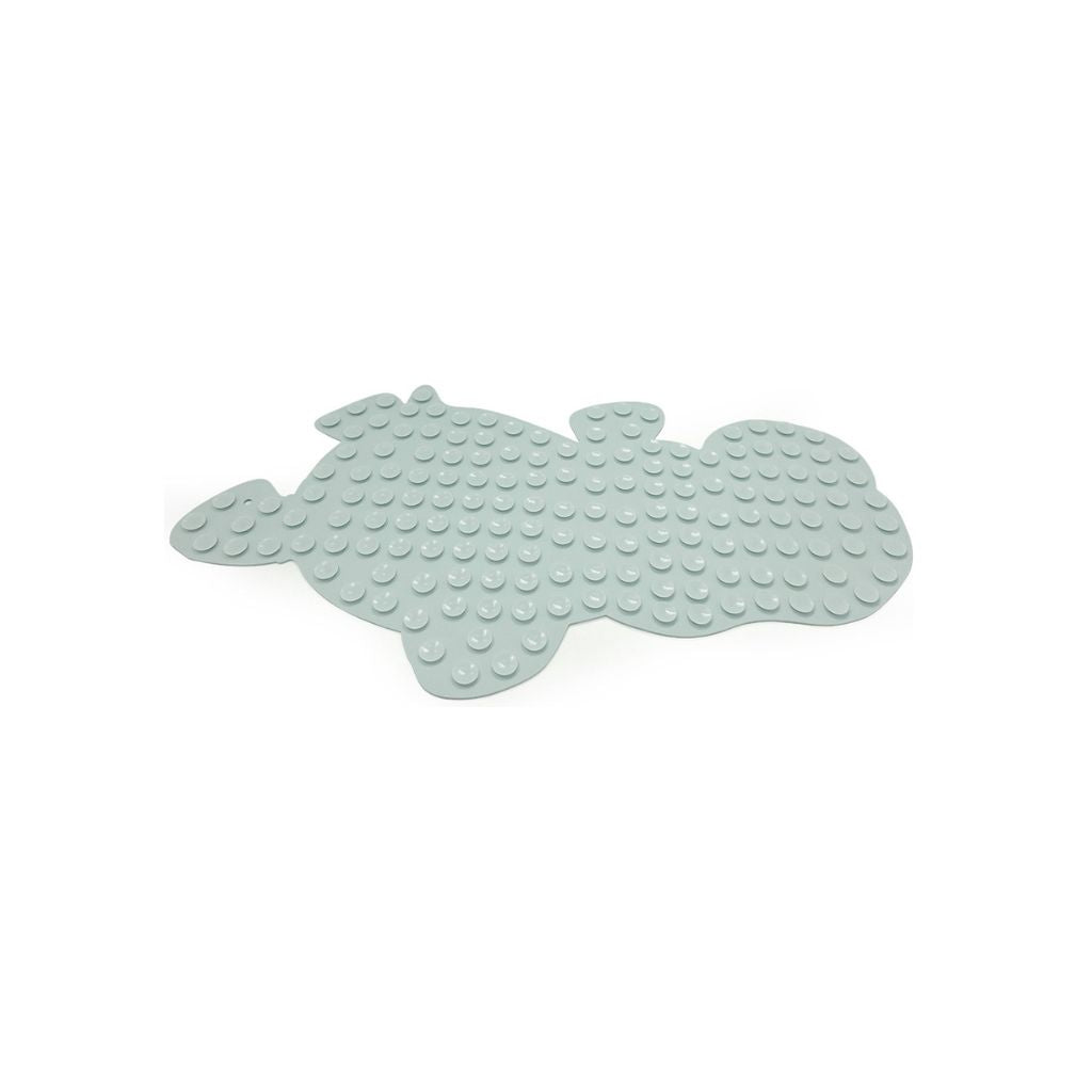 BoJungle Tapis de bain antidérapant Rumpy