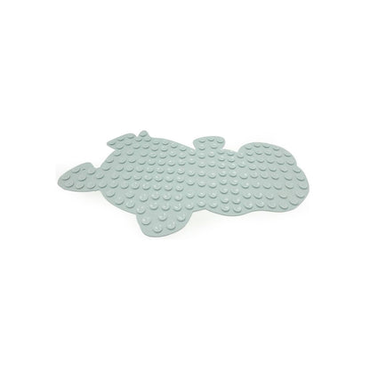 BoJungle Tapis de bain antidérapant Rumpy
