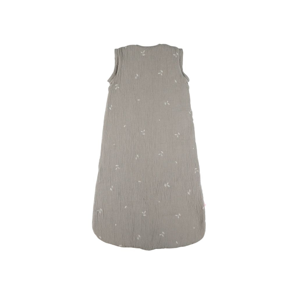 Noukie's Winterslaapzak Fluffy & Orso TOG 2,0-3,5 Kaki 100 cm