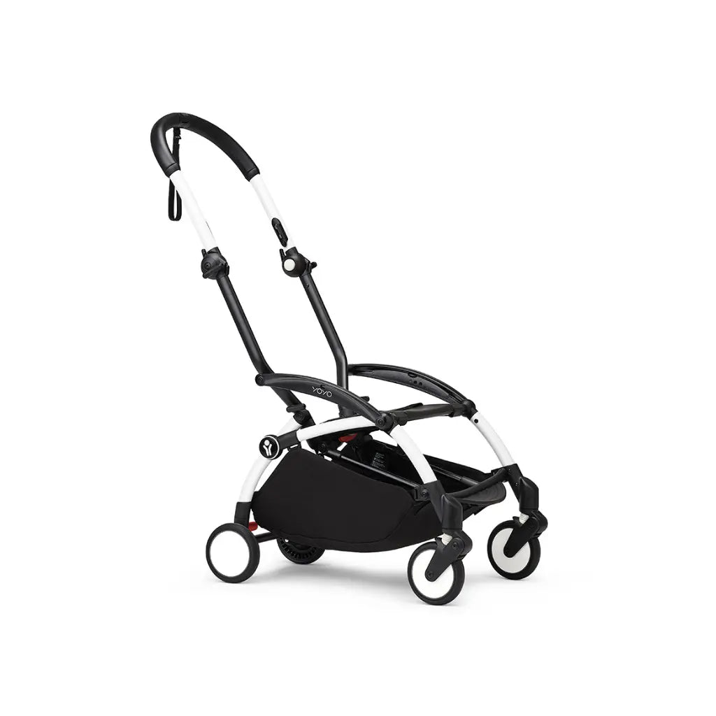 Stokke® Châssis pour poussette YOYO³ White