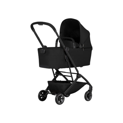Joolz Draagmand Aer² Space black