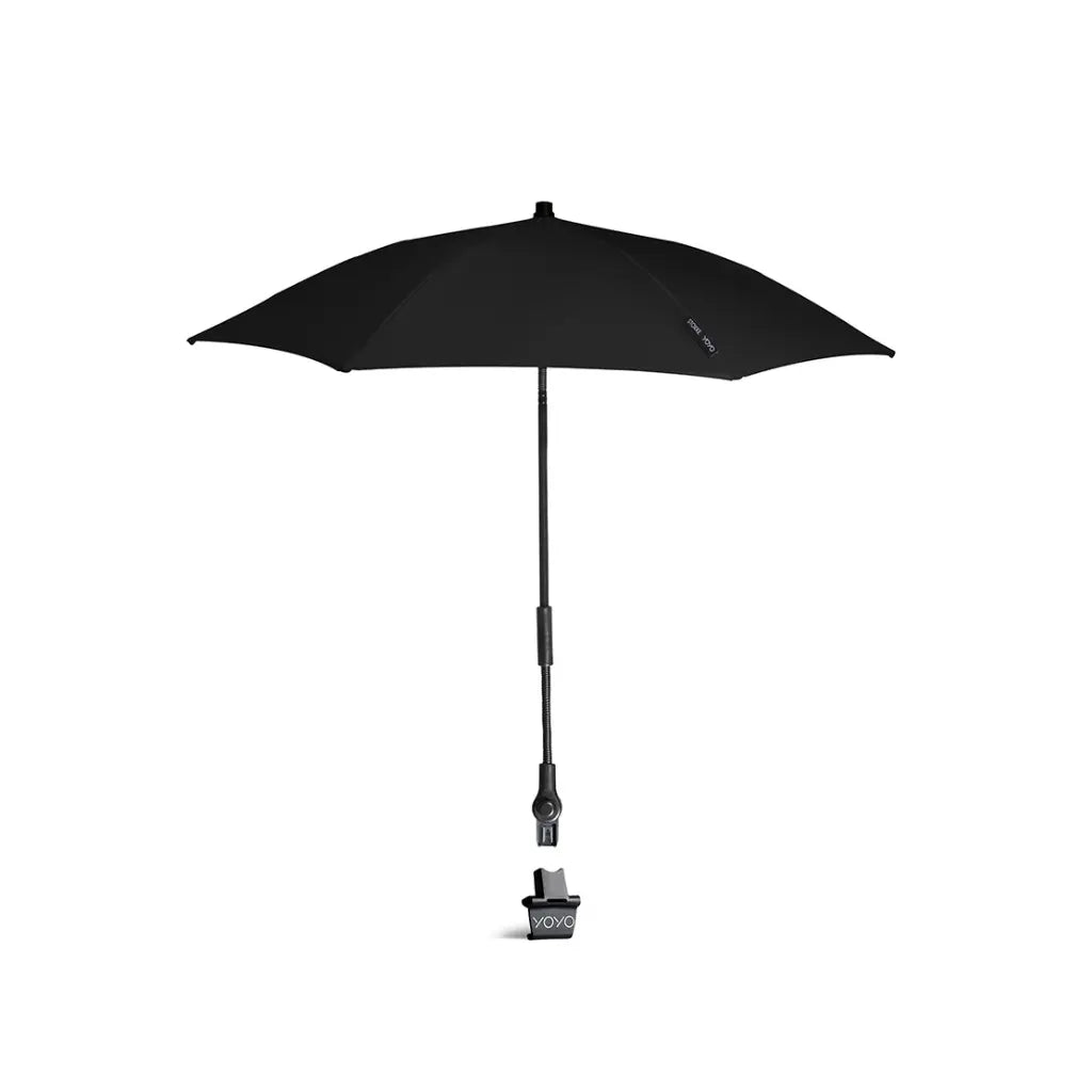 Stokke Parasol YOYO Black