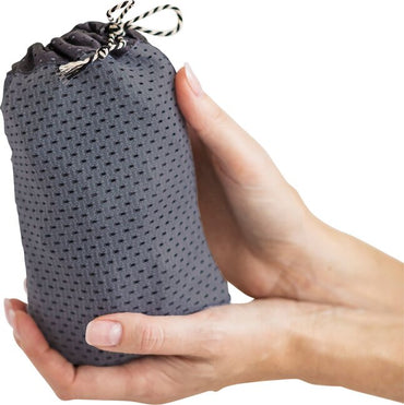 Minimonkey Porte-bébé combiné Mini Sling  Recycled Grey