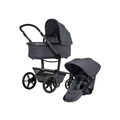 Joolz 3-in-1 Kinderwagen Day5 Stone Grey