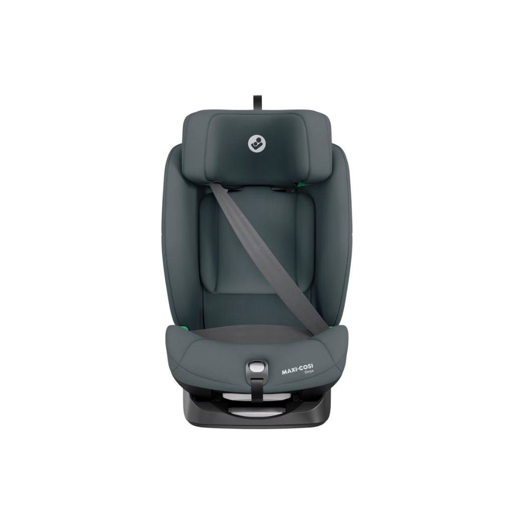 Maxi-Cosi Autostoel Onyx Groep 1/2/3 Full Graphite