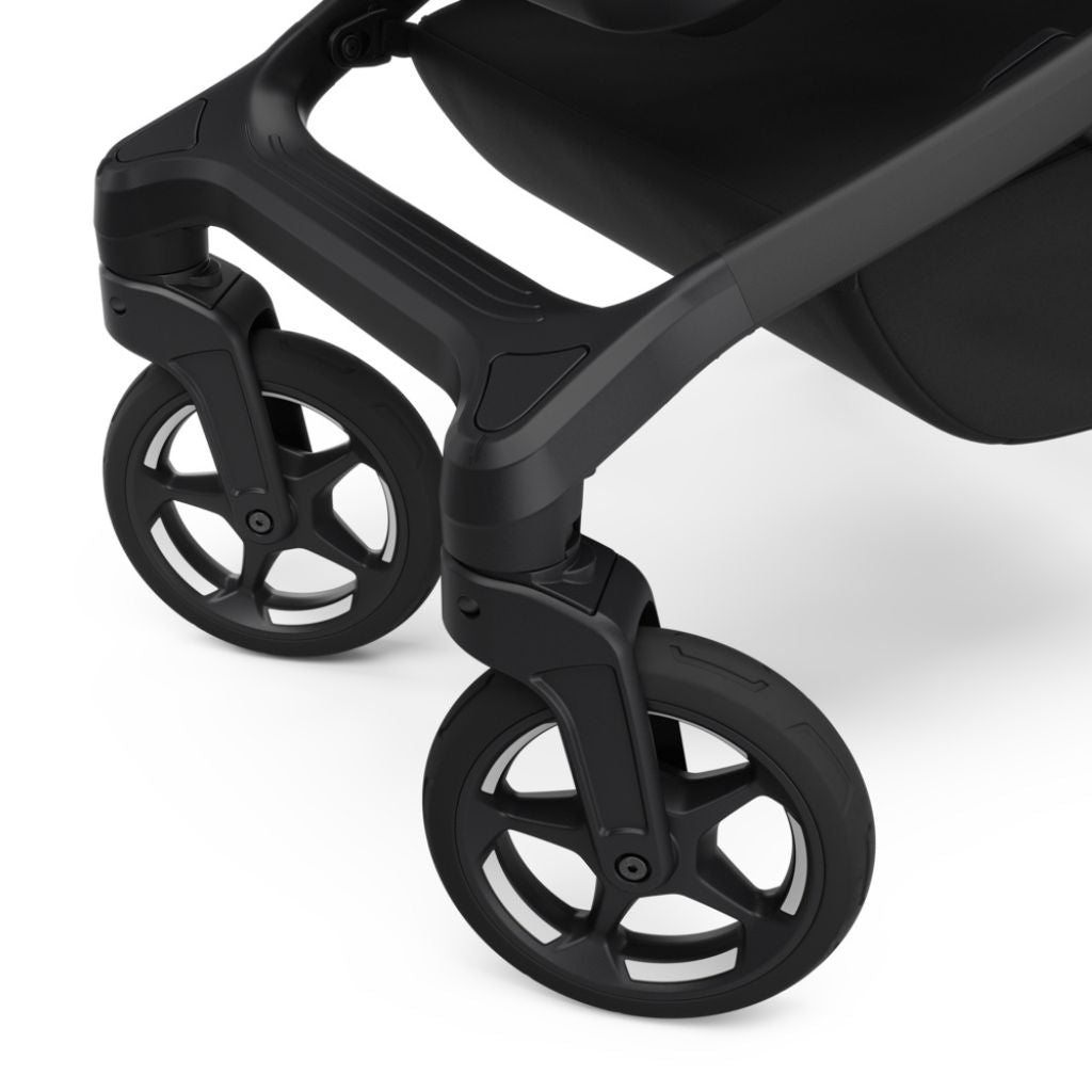 Thule Poussette Sleek2 Black