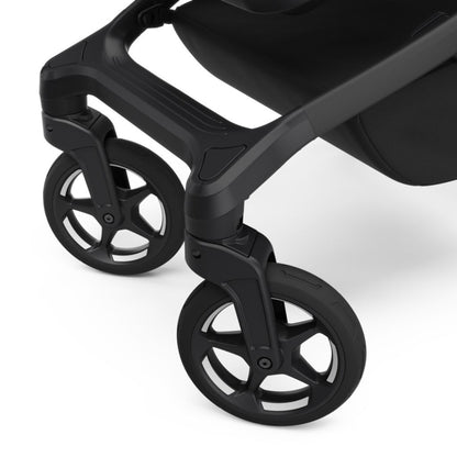 Thule Poussette Sleek2 Black