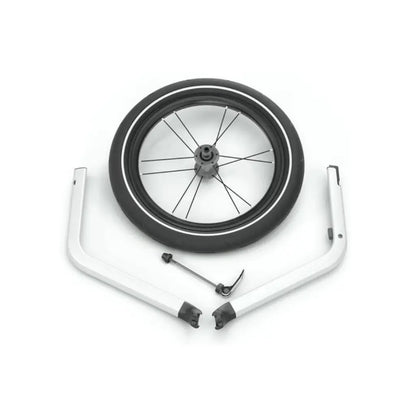 Thule Set de jogging Chariot