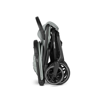 EasyWalker Poussette canne Rockey L Fresh Green
