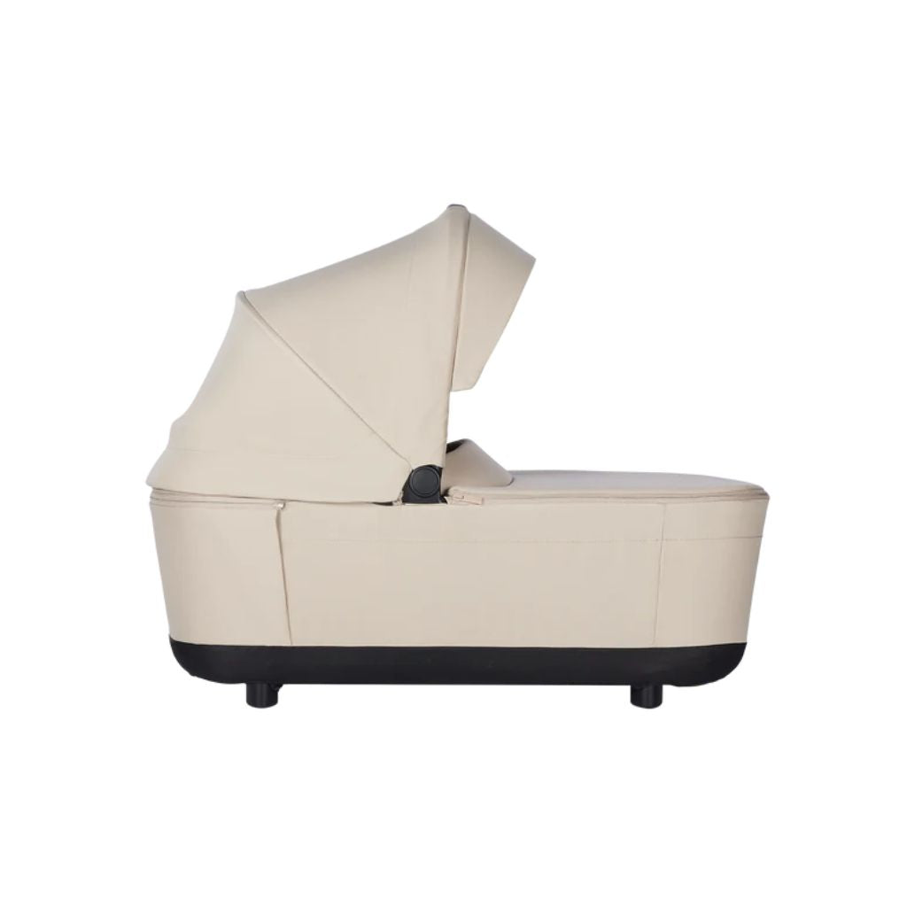 EasyWalker Nacelle Rockey Bright Taupe