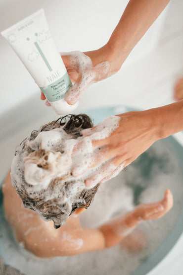 Naïf Shampooing 200 ml