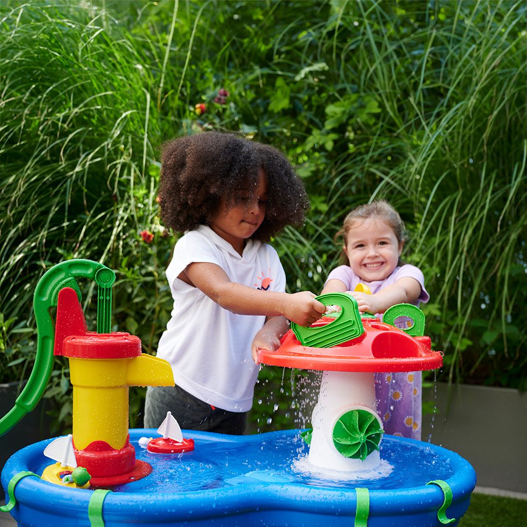 AquaPlay Table d'eau