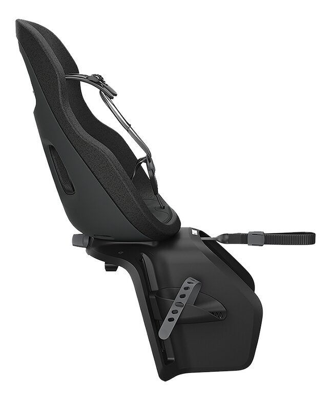 Thule Siège-vélo Yepp Nexxt 2 Maxi Rack Midnight Black