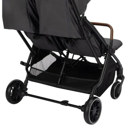 bebeconfort Duobuggy Mane Mineral Graphite