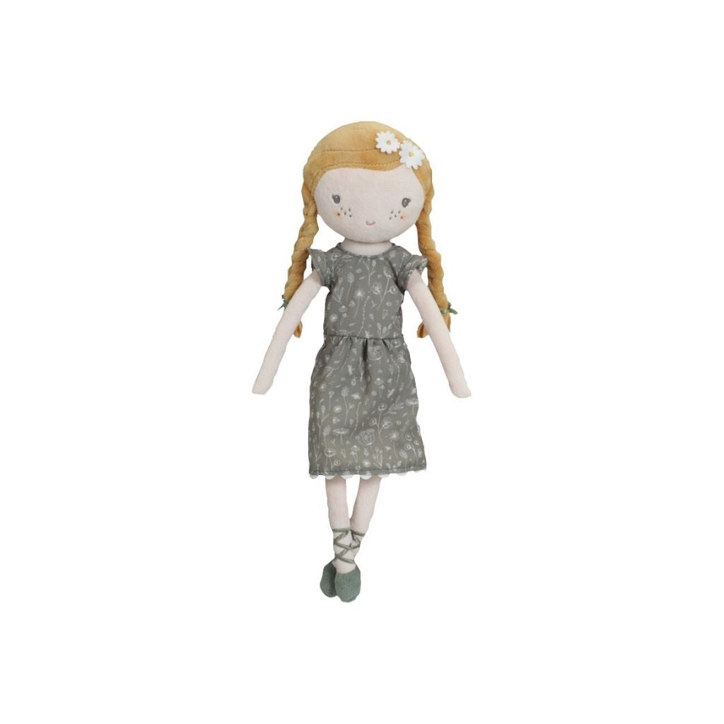 Little Dutch Poupée Julia 35 cm