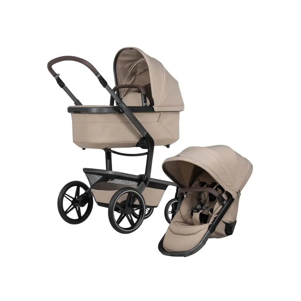 Joolz 3-in-1 Kinderwagen Day5 Sandy Taupe