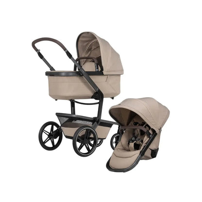 Joolz 3-in-1 Kinderwagen Day5 Sandy Taupe