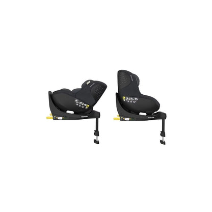 Maxi-Cosi Siège-auto Mica Pro Eco i-Size Groupe 0+/1 Authentic Graphite