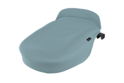 Thule Voetenzeil autostoel Maple Midblue