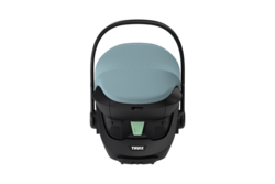 Thule Draagbare autostoel Maple Groep 0+ Midblue