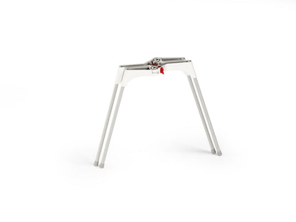 OK Baby Support pour baignoire Bella Light Grey