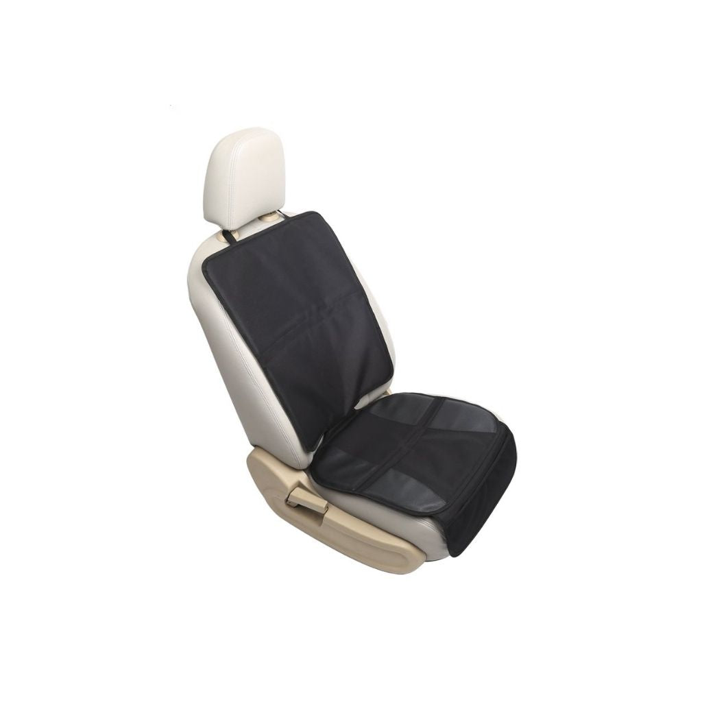 Dreambee Protège-siège Essentials Deluxe noir