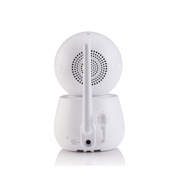 Alecto Caméra supplémentaire pour babyphone DVM2060