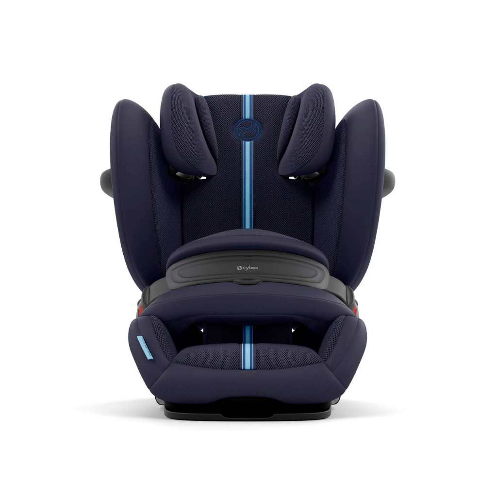 Cybex Siège-auto Pallas G3 Groupe 1/2/3 Plus Ocean Blue / Navy Blue