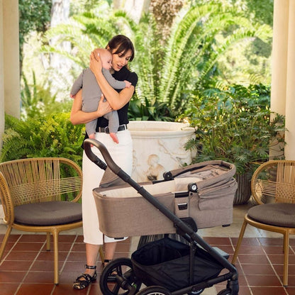 Nuna Draagmand Mixx™ Next Biscotti