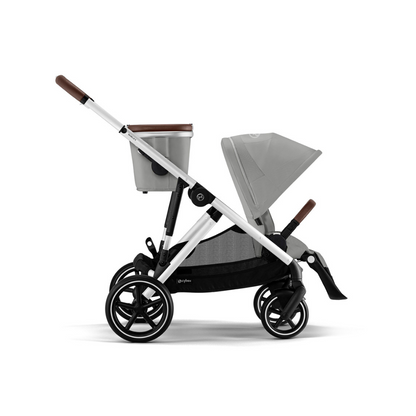 Cybex Kinderwagen Gazelle S Stone Grey