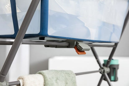 Stokke® Support pour baignoire Flexi Bath® gris