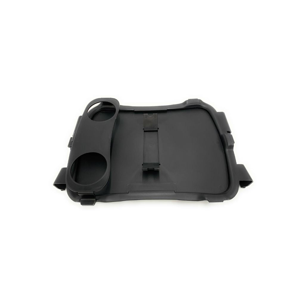 INFO+ Tray Pronto Stroller zwart