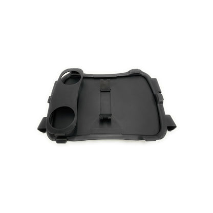 INFO+ Tray Pronto Stroller zwart