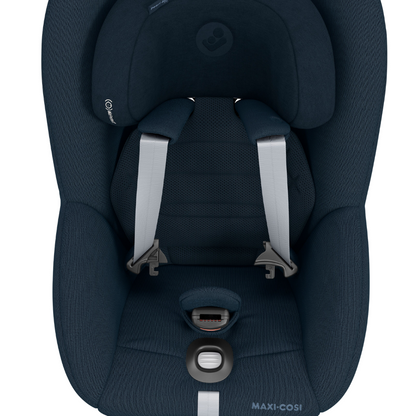 Maxi-Cosi Siège-auto Pearl 360 Pro Groupe 0+/1 Authentic Blue