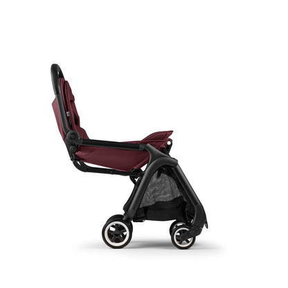 Bugaboo Buggy Butterfly Cherry