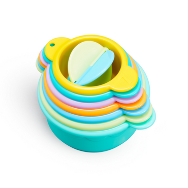 Munchkin Jouet de bain Connect-A-Cup