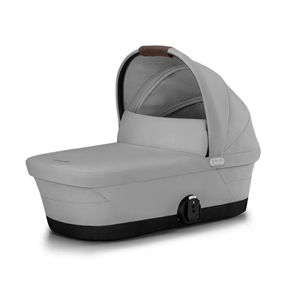 Cybex Draagmand Gazelle S Stone grey