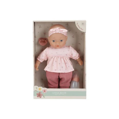 Little Dutch Babypop Lily